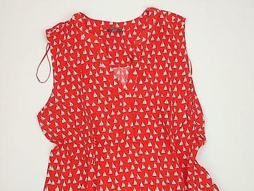 spódnice montego: Montego, Women's blouse, size L — 1