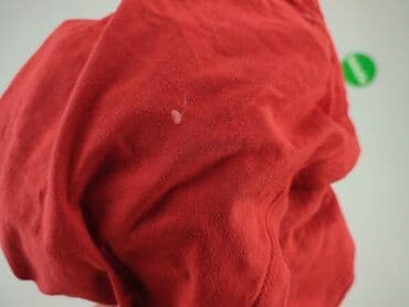 bluzka w paski c a: Women's blouse, size XL (EU 42) — 4