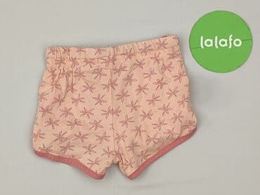 sukienki letnie plus size allegro: Szorty, So cute, 9-12 miesięcy, stan - Bardzo dobry — 3