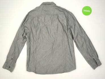 esprit koszule męskie: Koszulа dla mężczyzn, rozmiar M — 3