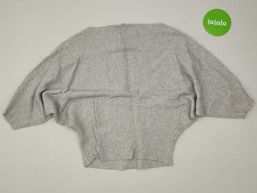 kapcie ars: Orsay, Sweter damski, rozmiar M — 3