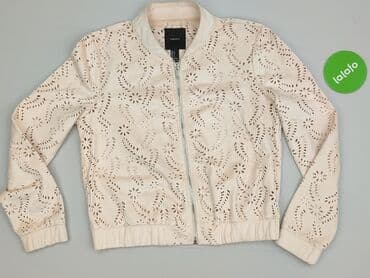 dsquared2 kurtka zimowa: Forever 21, Kurtka bomberka damska, rozmiar S — 2