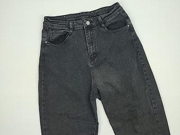 Jeansy damskie, rozmiar L