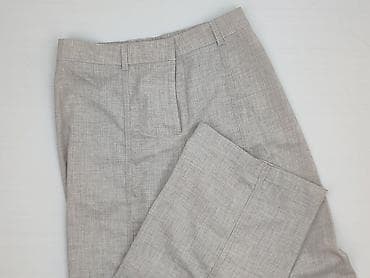 cropp skarpety: Cropp, Spodnie materiałowe damskie, rozmiar S — 1