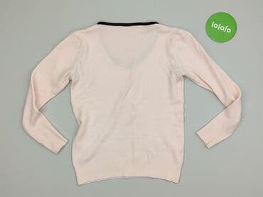 only sweter w paski: Sweter damski, rozmiar One size — 3