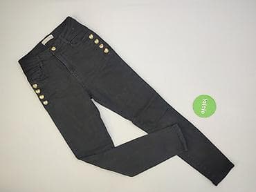 jeansy push up: Denim Life, Jeansy damskie, rozmiar M — 2