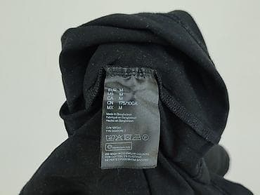 pull i bear: H&M, Podkoszulka dla mężczyzn, rozmiar M — 5