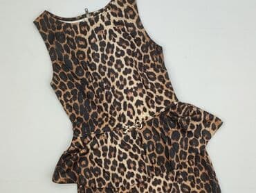 reserved top z piorami: Primark, Sukienka damska, M — 1