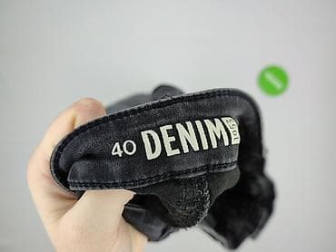 destination denim: DENIM JEANS, Jeansy damskie, rozmiar L — 4