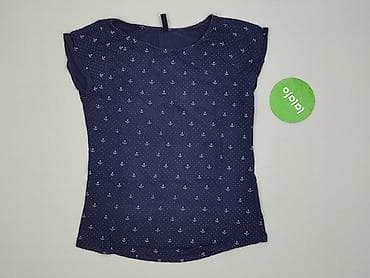 top polo: Tally Weijl, T-shirt damski, rozmiar M — 2
