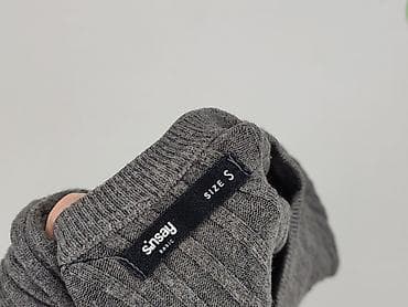 sinsay sweter basic: Sinsay, Sweter damski, rozmiar S — 4
