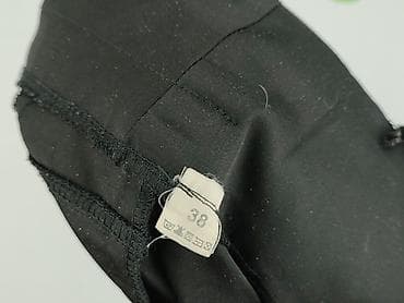 acne studios spodnie: Spodnie materiałowe damskie, rozmiar M — 4