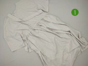 długie sukienki na wesele dla mamy duże rozmiary: Sukienka damska, rozmiar 4XL — 4