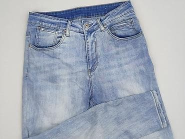 Jeansy damskie, rozmiar S