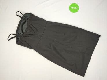 sukienka na rocznice: ANTALL, Sukienka damska, rozmiar M — 4