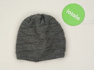 c a torby: Cap, Female, condition - Very good — 2
