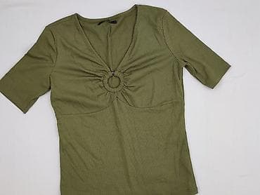 bluza mohito: Mohito, Bluzka damska, rozmiar S — 1