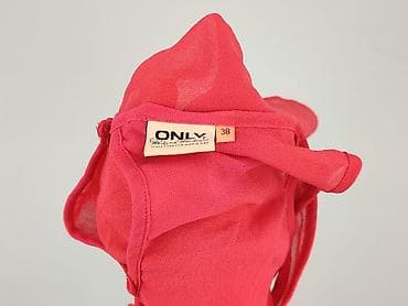 gorsetowy top: ONLY, Bluzka damska, rozmiar M — 4