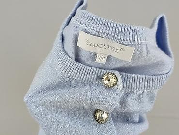 sagan buty pl: Kardigan damski, rozmiar S — 5