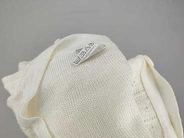 crop kurtka: Kardigan damski, rozmiar One size — 6