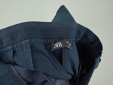 Жіночий одяг: Zara, Брюки жіночі, розмір L — 5