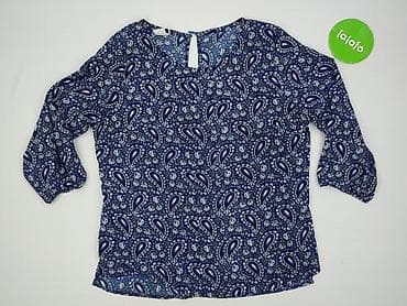 van graaf bluzy damskie: Bluzka damska, rozmiar XL — 2
