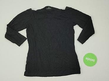 koszulka solar: Solar, Bluzka damska, rozmiar M — 3