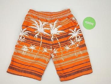 z: Szorty kąpielowe dla mężczyzn, rozmiar S — 3