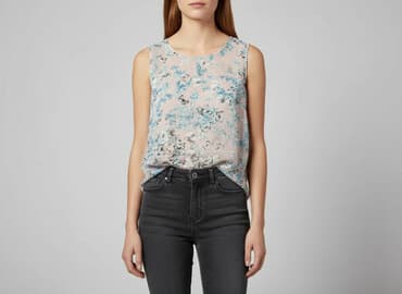 smyk bluzki dziewczęca: Wybierz, Bluzka damska, rozmiar S — 7