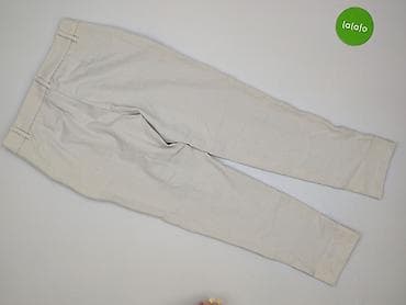 lupilu pants 7: Esmara, Spodnie materiałowe damskie, rozmiar S — 3