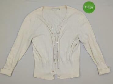 sweter f: Kardigan damski, rozmiar XL — 2