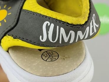 sandały crocs 31 32: Sandals 25, Used at lalafo.pl — 4 sandały crocs 31 32: Sandals 25, Used — 4