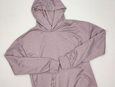 Bluza z kapturem damska, rozmiar S