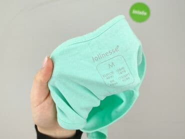 koszulki na ramiączkach plus size: Jolinesse, Top damski, rozmiar M — 4