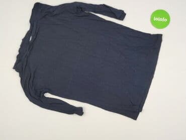 bluzki pod marynarkę plus size: Esprit, Women's blouse, size L (EU 40) — 3
