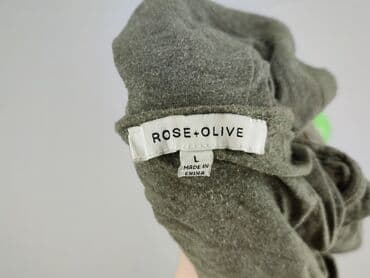 bluzki miętowa: Bluzka damska, L — 4