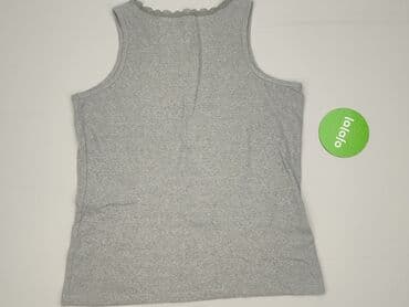 oversized calvin klein t shirty: T-shirt damski, M — 3