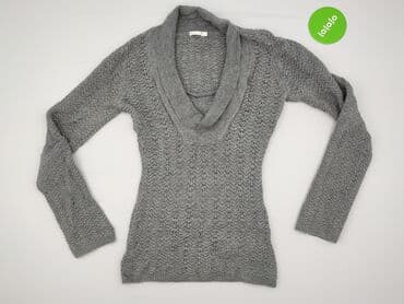 byolala kurtki zimowe: STOCKH LM, Sweter damski, rozmiar M — 2