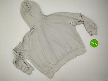 t shirty prodigy: H&M Divided, Bluza z kapturem damska, rozmiar XL — 4