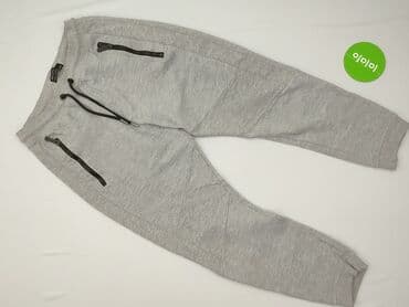 spodnie indicode: Bershka, Spodnie dresowe dla mężczyzn, M — 2