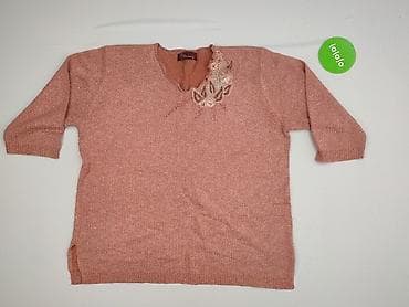 bluza appendage damska: Woman Collection, Sweter damski, rozmiar XL — 2