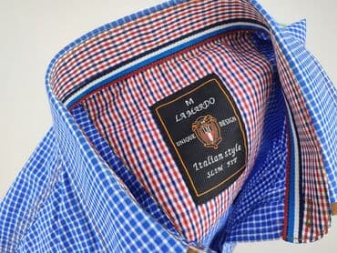 купити штани чоловічі дешево: Shirt for men, M (EU 38), condition - Good — 6