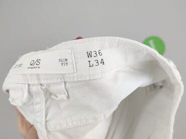 koszula 46: Jeansy damskie, rozmiar S — 5