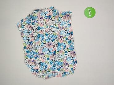 moda kobieca prl: Bluzka damska, rozmiar S — 3