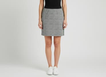 plisowane spódnice lidl: Hema, Spódnica damska, rozmiar M — 6