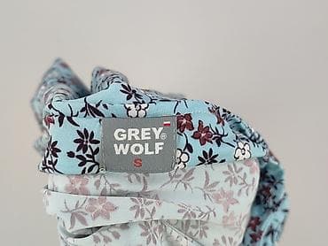 sukienki wolf grey: GREY WOLF, Sukienka damska, rozmiar S — 4