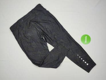 lidl legginsy 34: Crivit, Legginsy Sportowe damskie, rozmiar L — 3