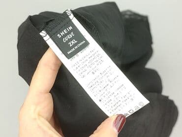 kamizelka c a: Shein Curve, Kamizelka damska, rozmiar 2XL — 5