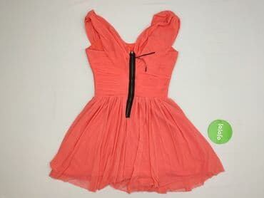 sukienki wizytowe plus size allegro: Topshop, Women`s dress, size S (EU 36) — 3