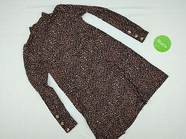 pull and bear botki: PULL&BEAR, Sukienka damska, rozmiar S — 3